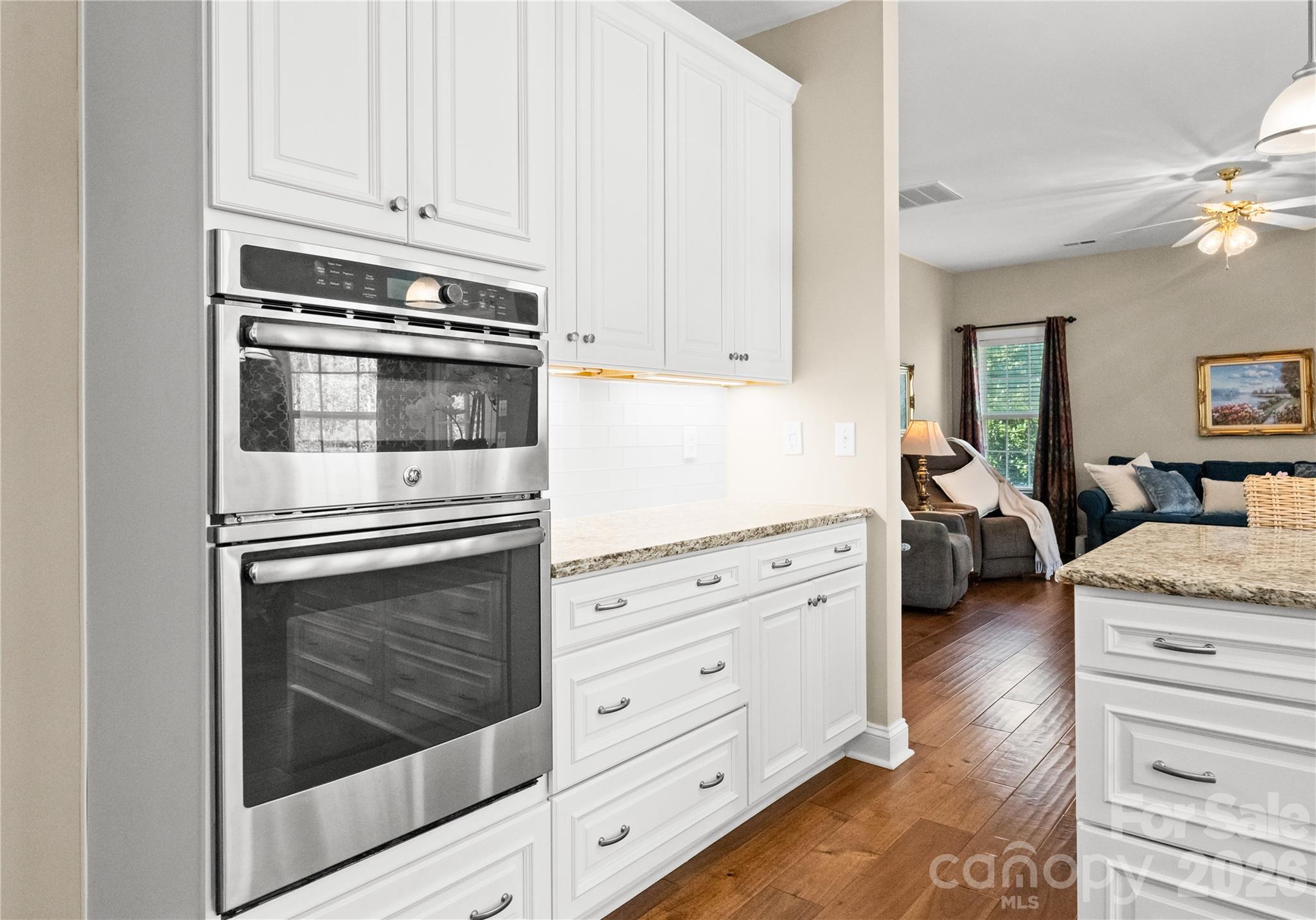 Kingston Forest - Residential