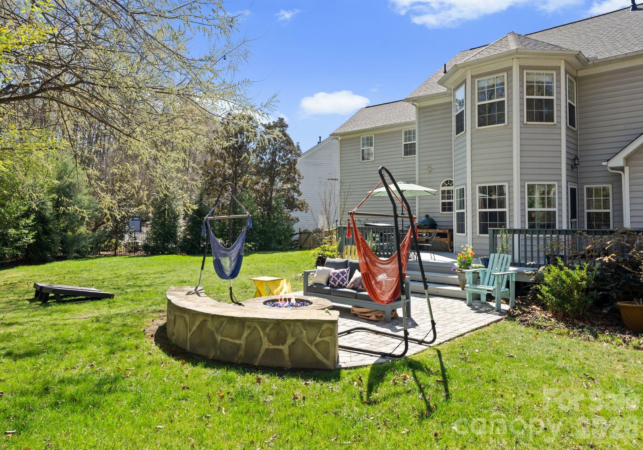 Kingston Forest - Residential