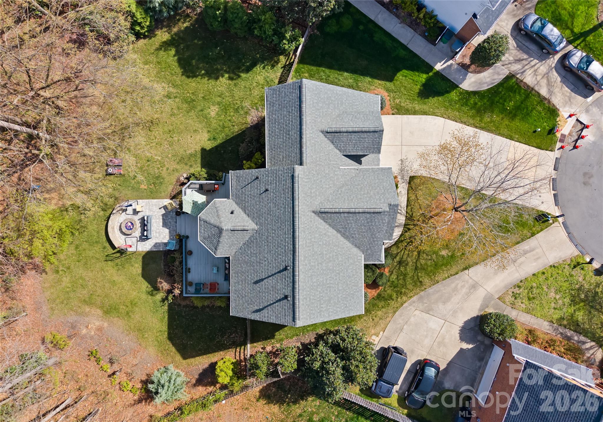 Kingston Forest - Residential