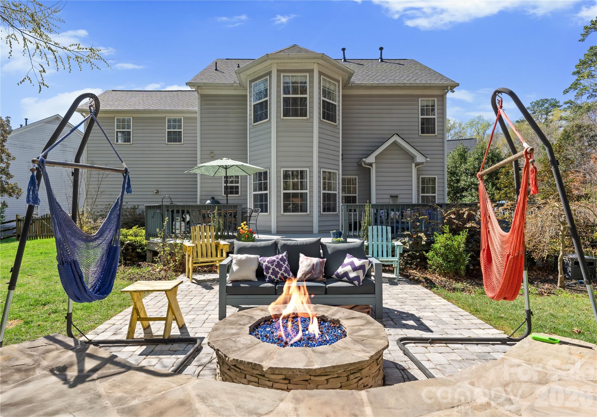 Kingston Forest - Residential