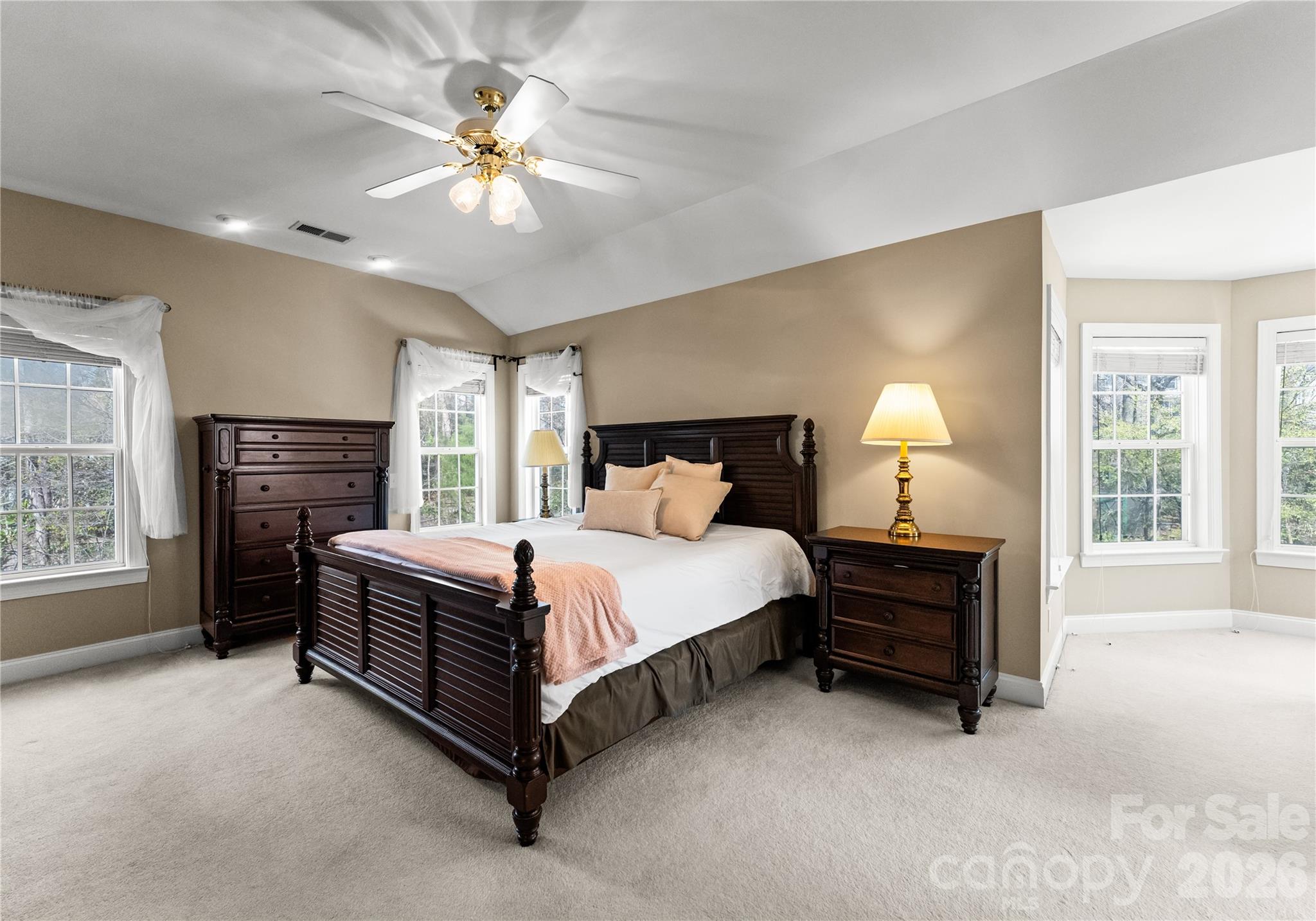 Kingston Forest - Residential