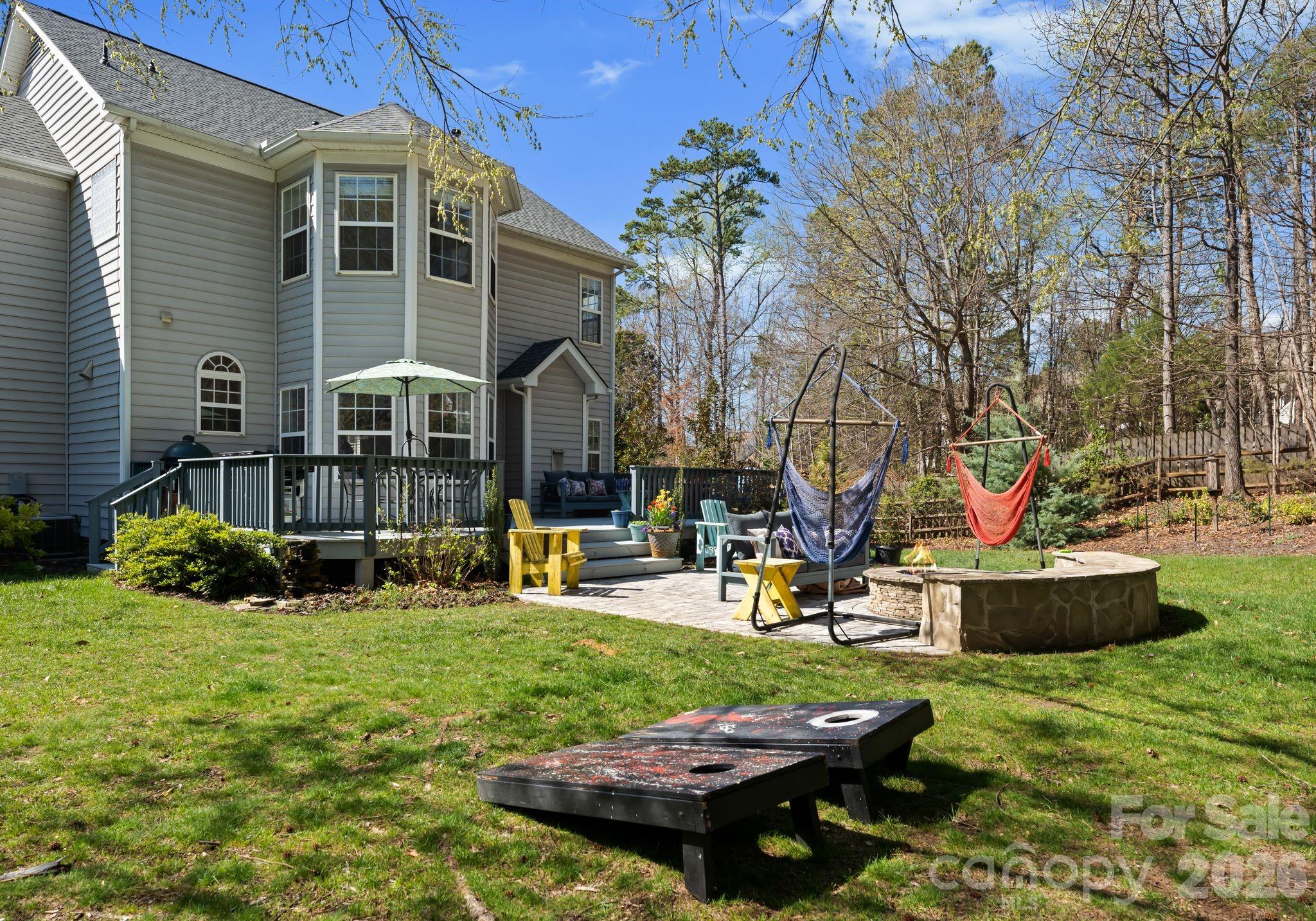 Kingston Forest - Residential