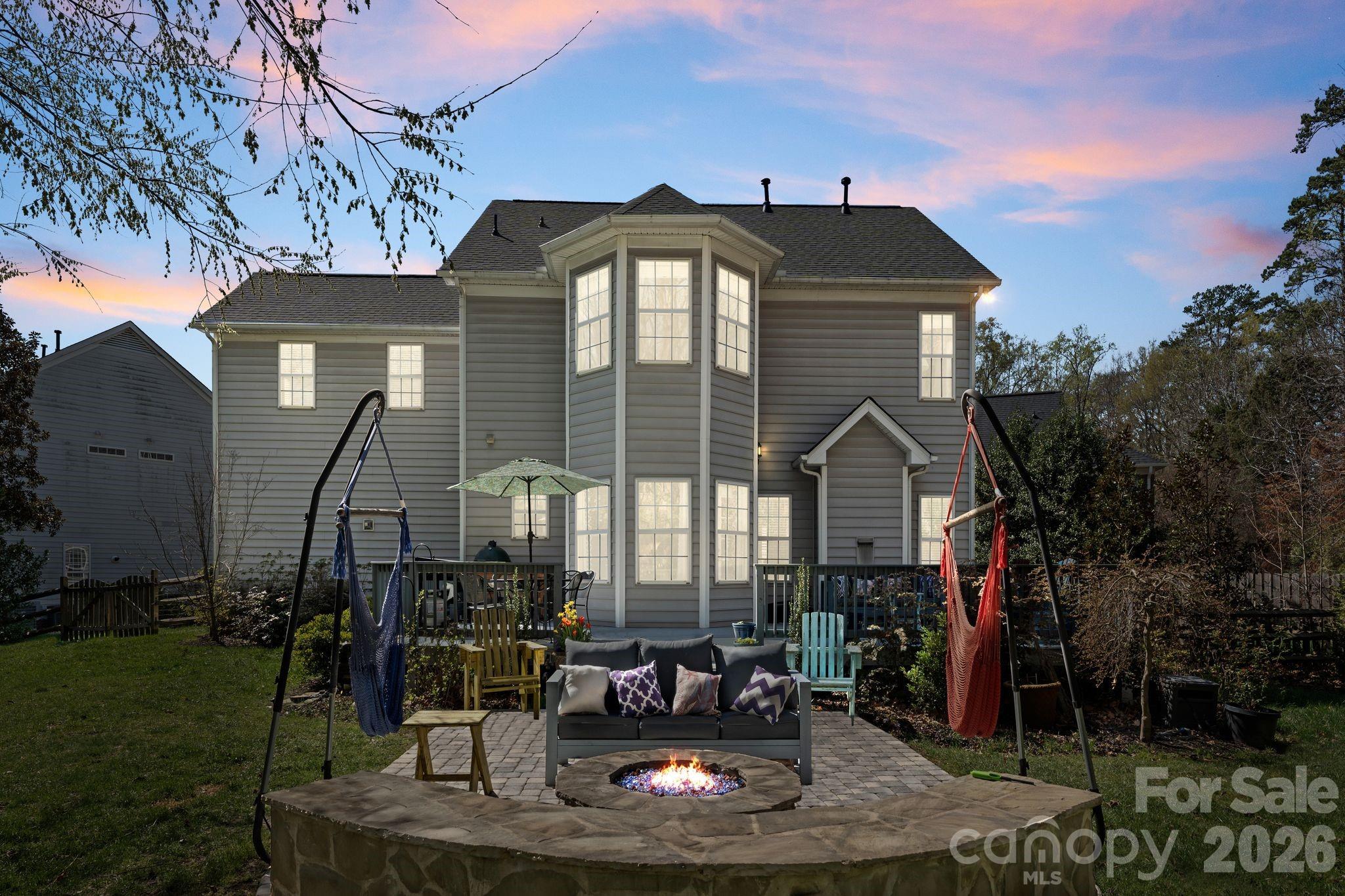 Kingston Forest - Residential