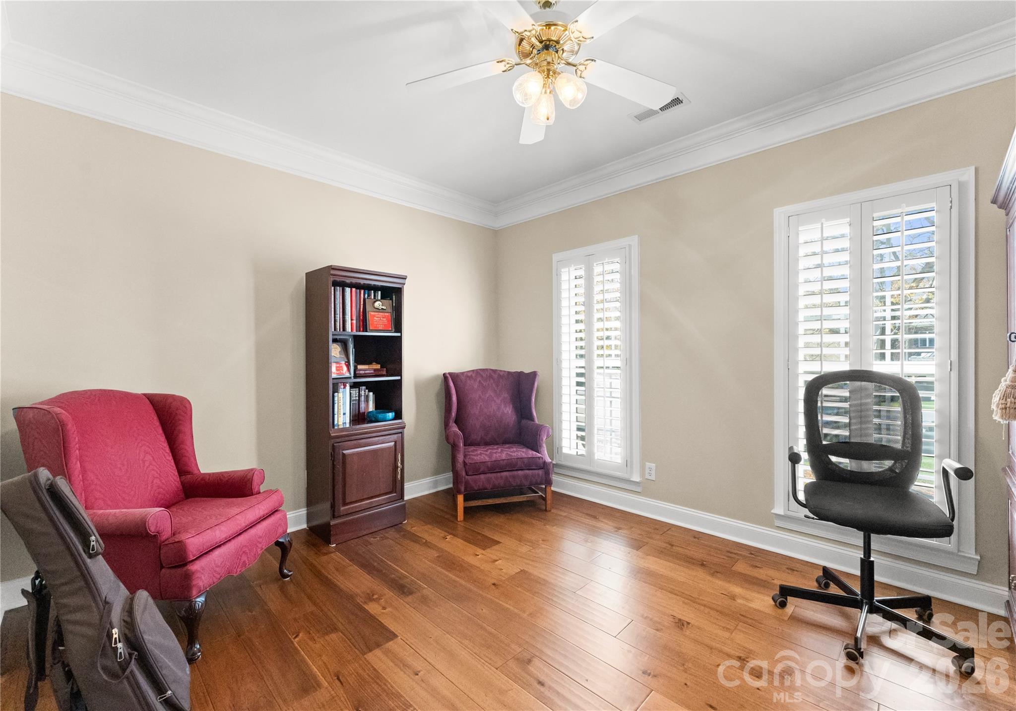 Kingston Forest - Residential