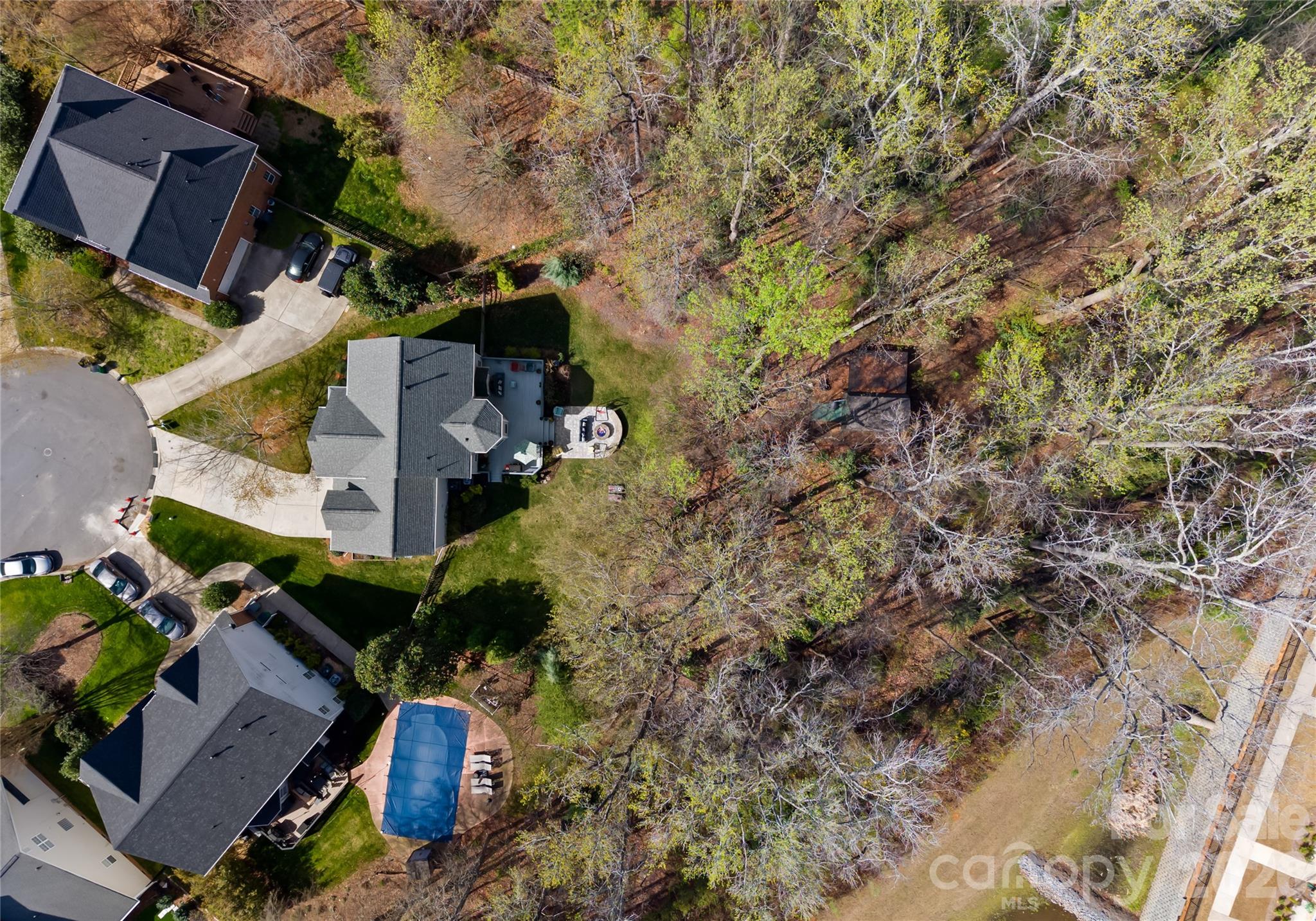 Kingston Forest - Residential