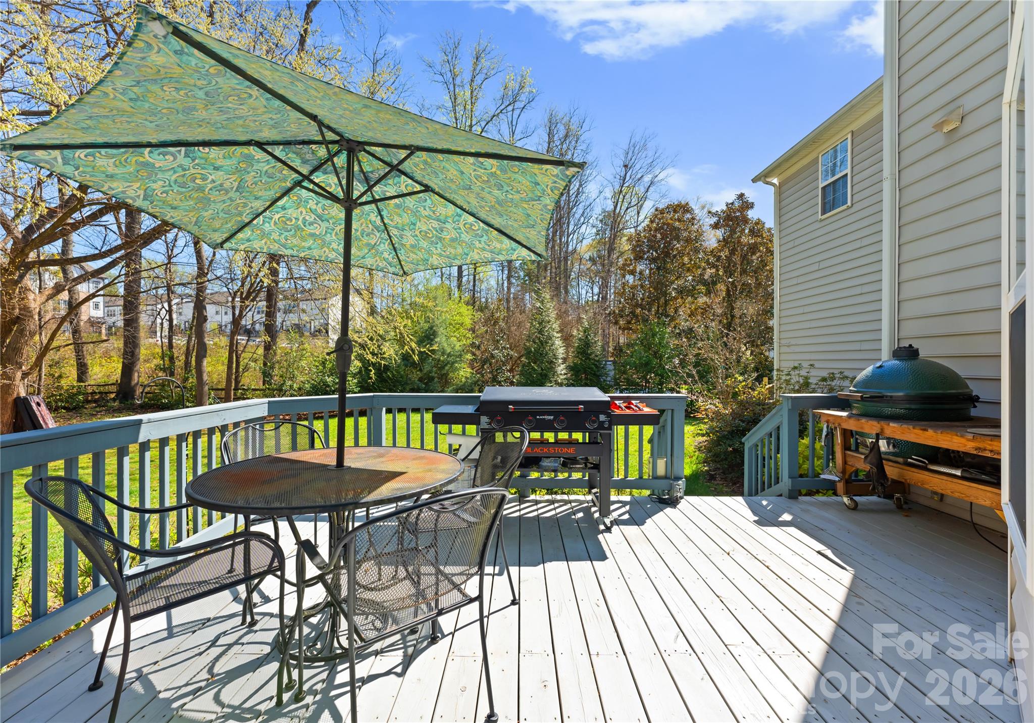 Kingston Forest - Residential