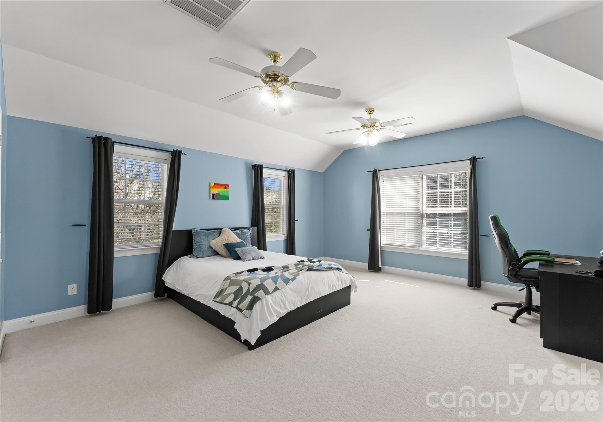 Kingston Forest - Residential