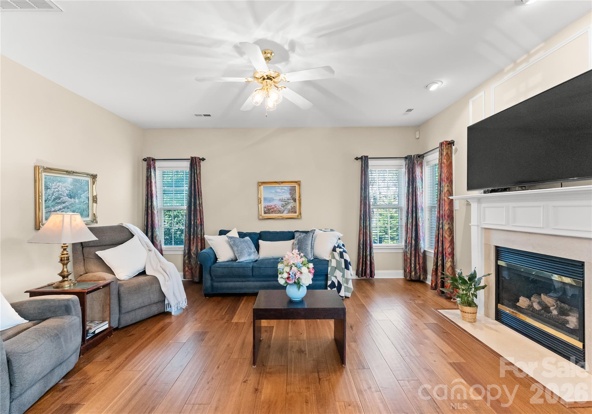 Kingston Forest - Residential