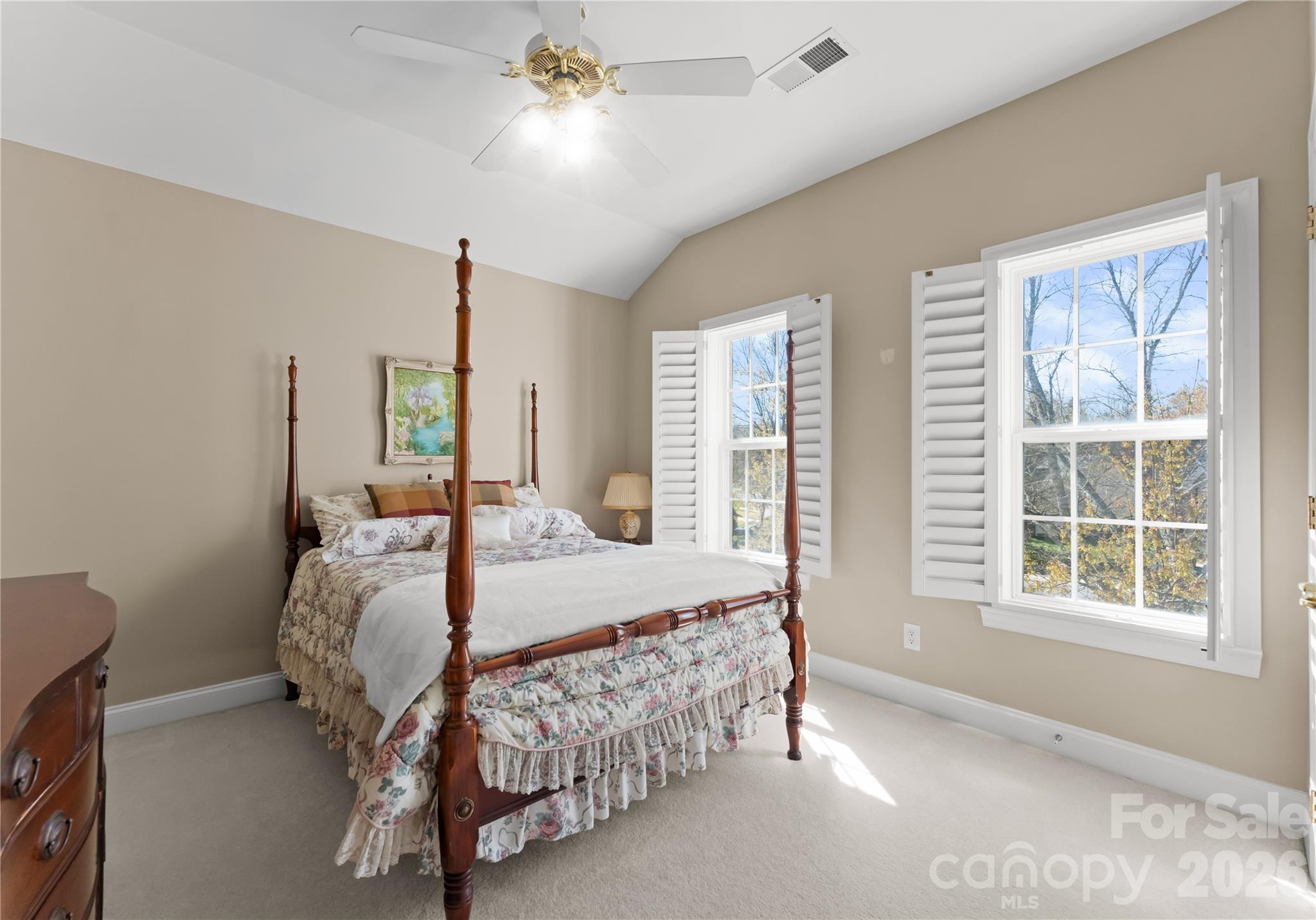 Kingston Forest - Residential