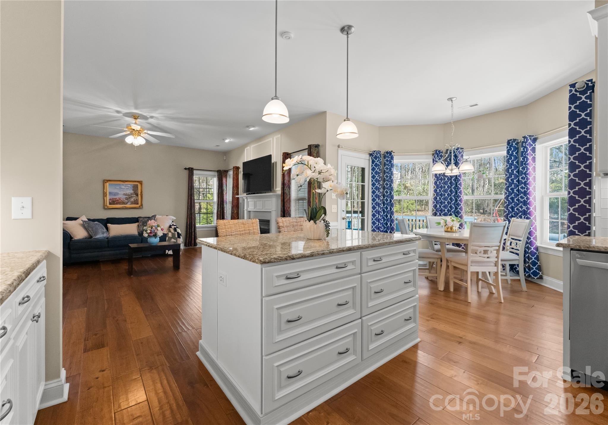 Kingston Forest - Residential