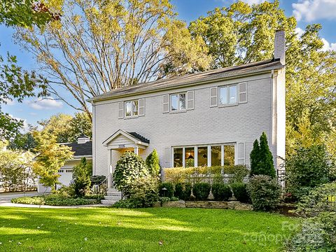 2235 Providence Road Charlotte NC 28211