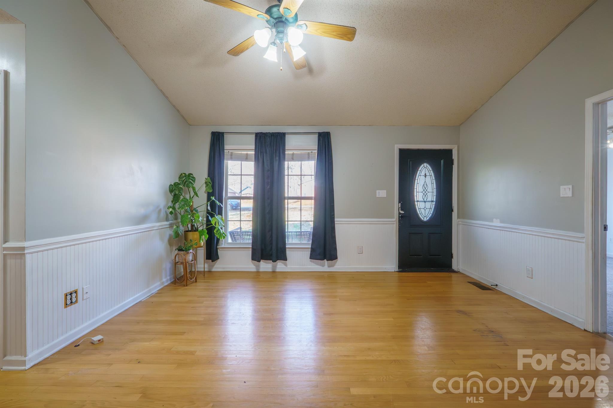 Monticello Heights - Residential