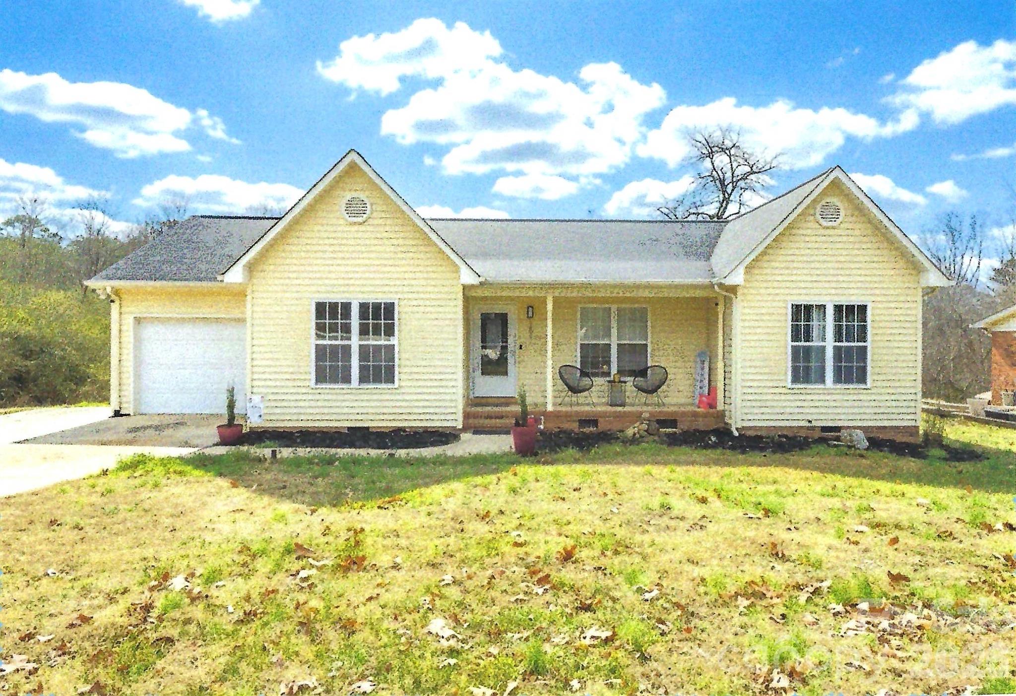 Monticello Heights - Residential