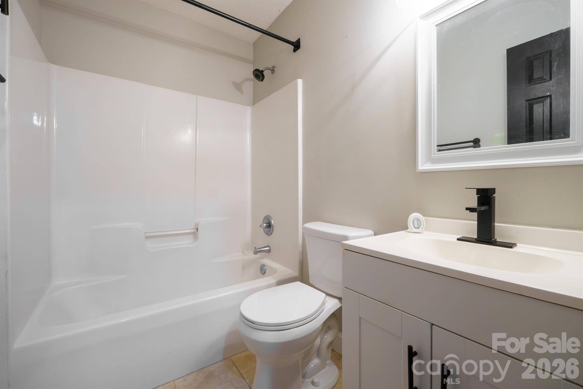 Monticello Heights - Residential