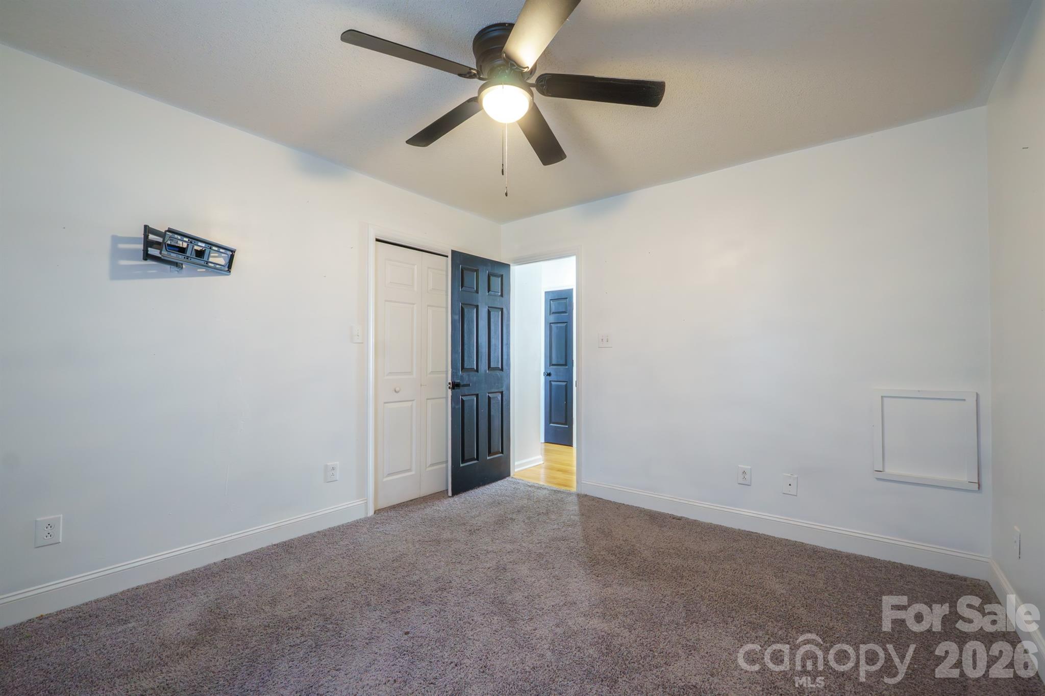 Monticello Heights - Residential