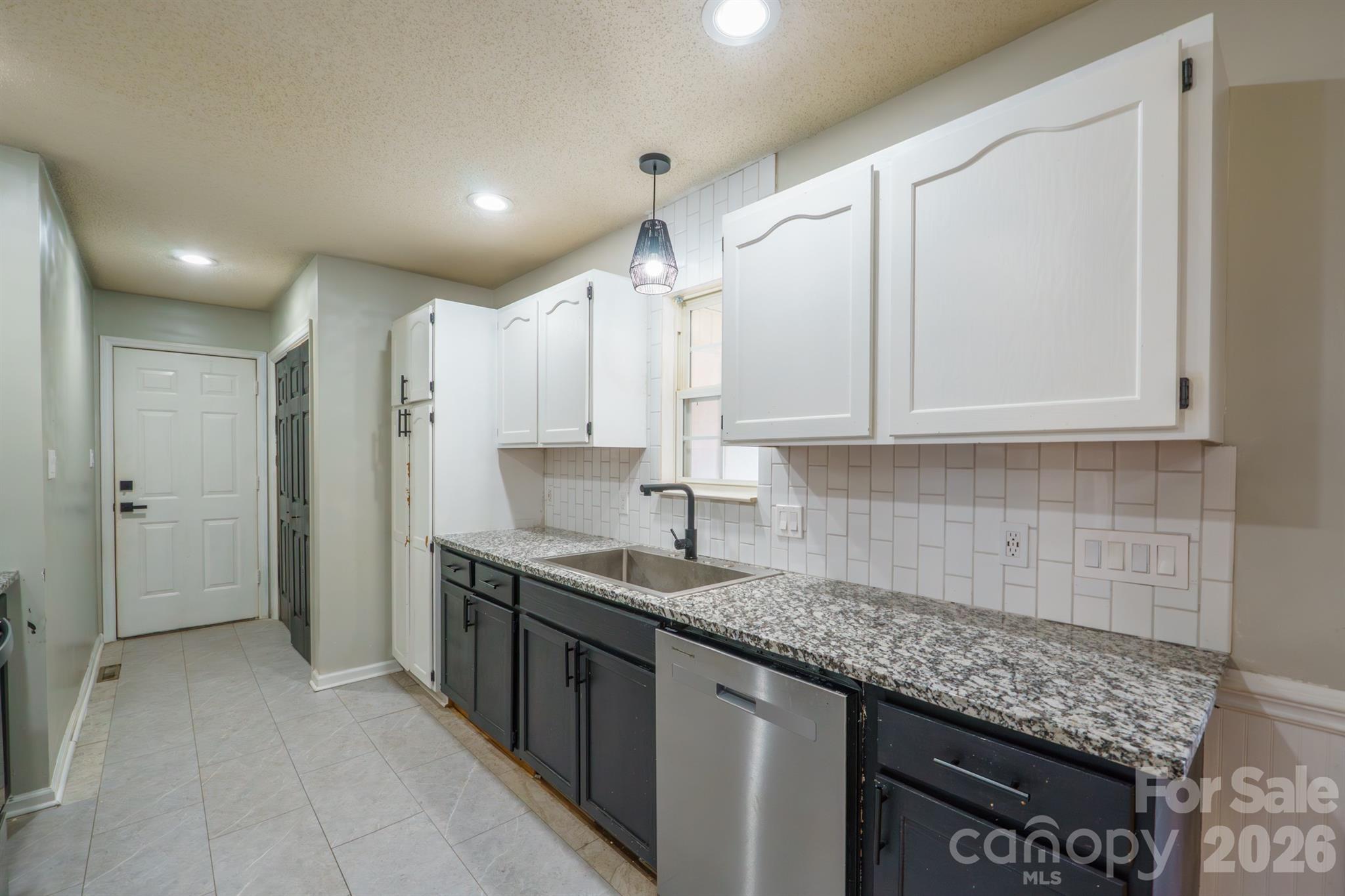 Monticello Heights - Residential