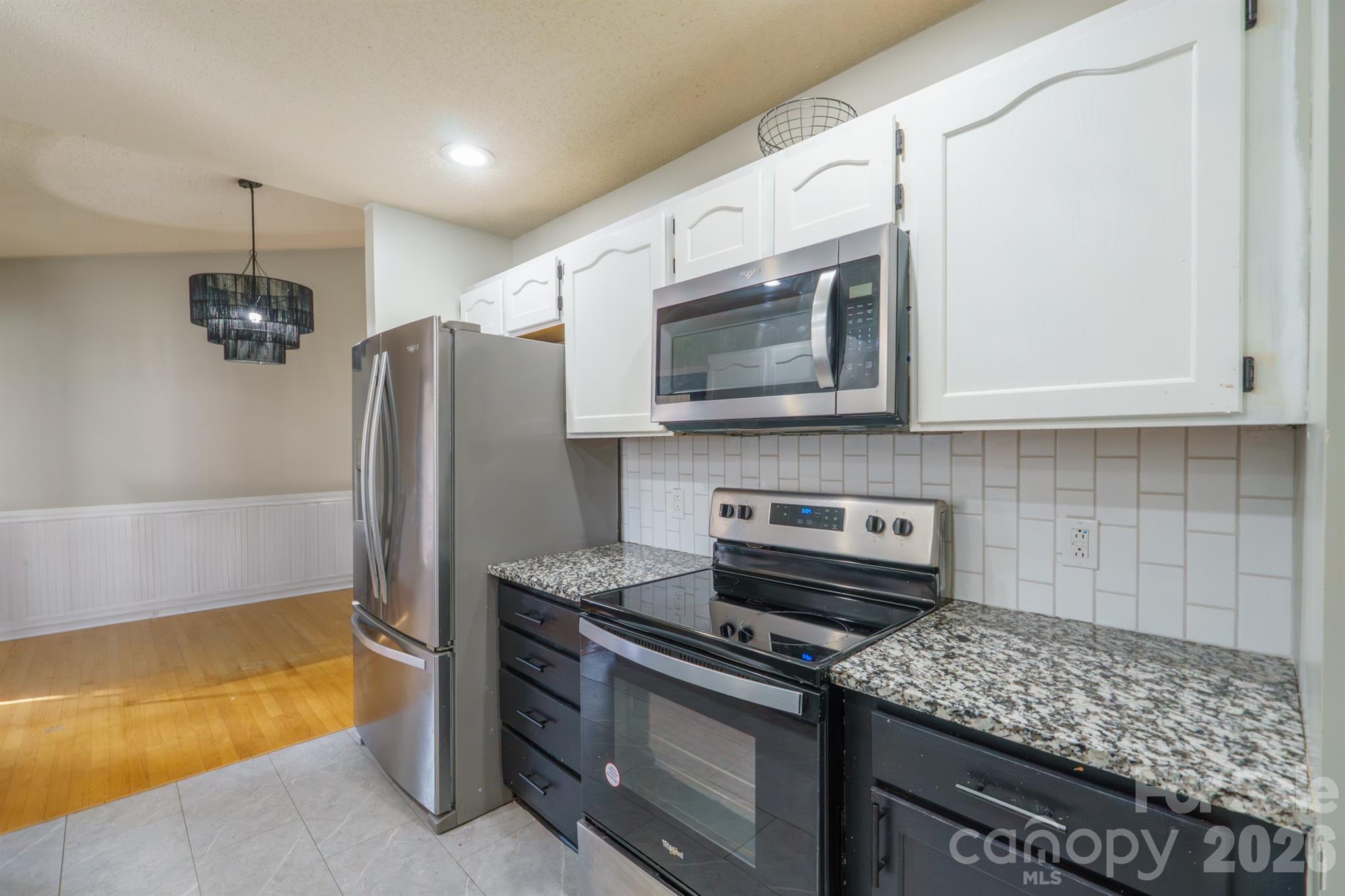 Monticello Heights - Residential