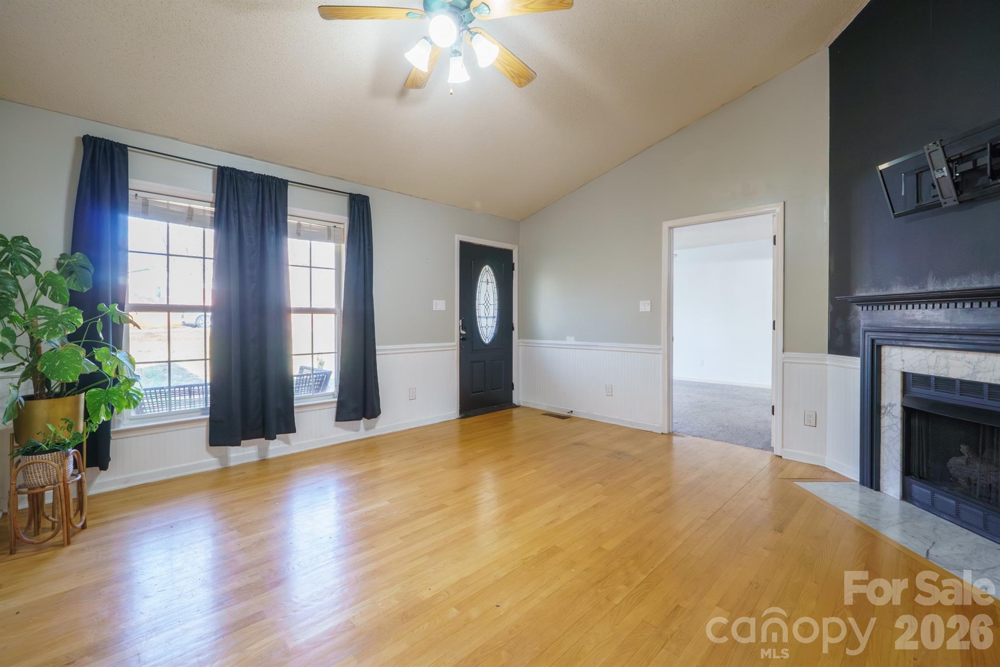 Monticello Heights - Residential