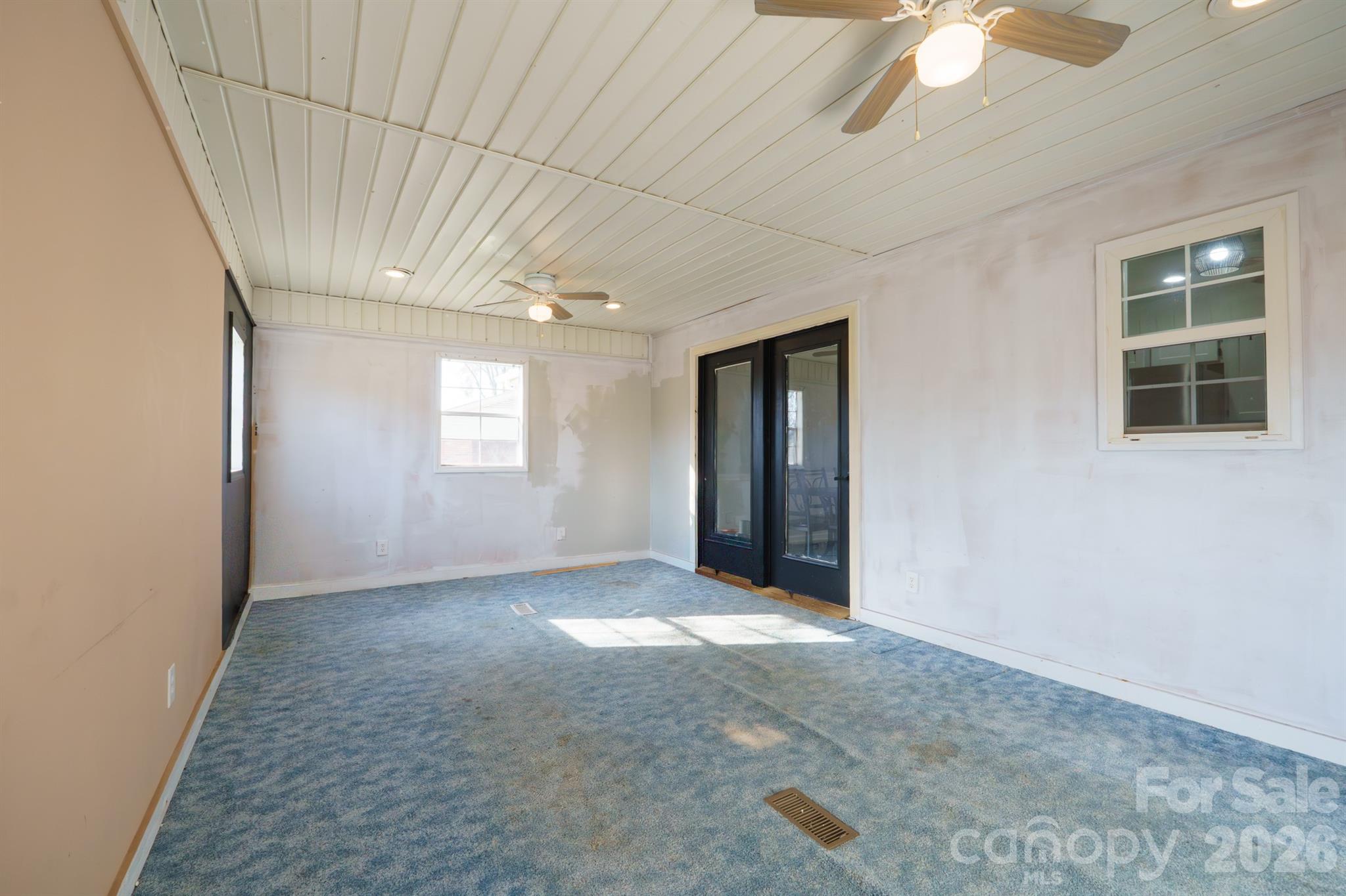 Monticello Heights - Residential