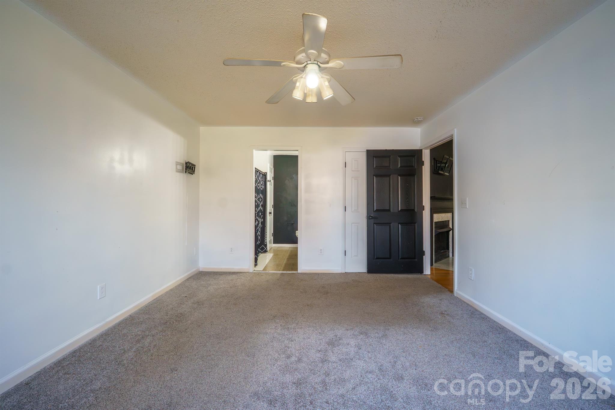 Monticello Heights - Residential