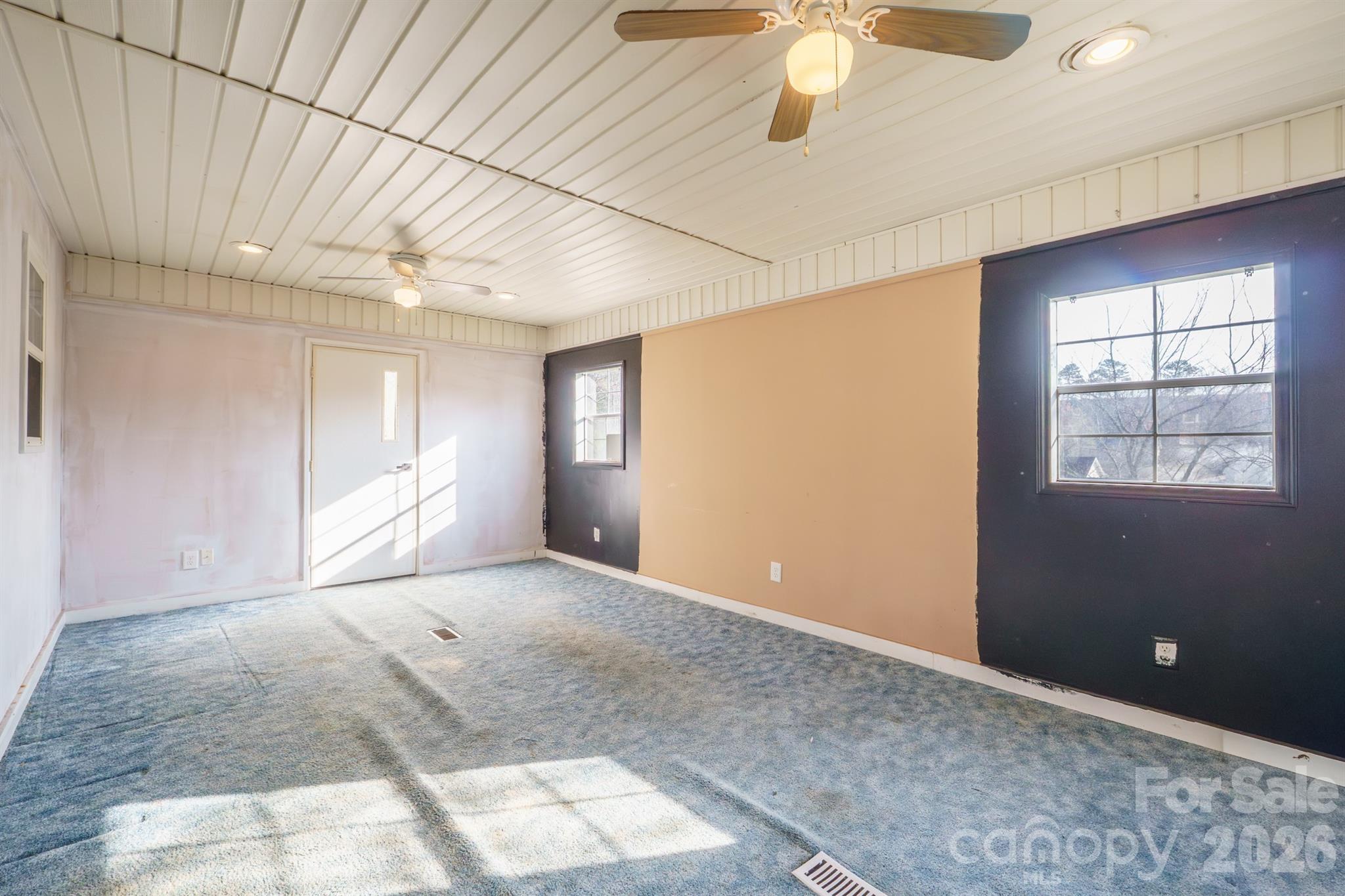 Monticello Heights - Residential