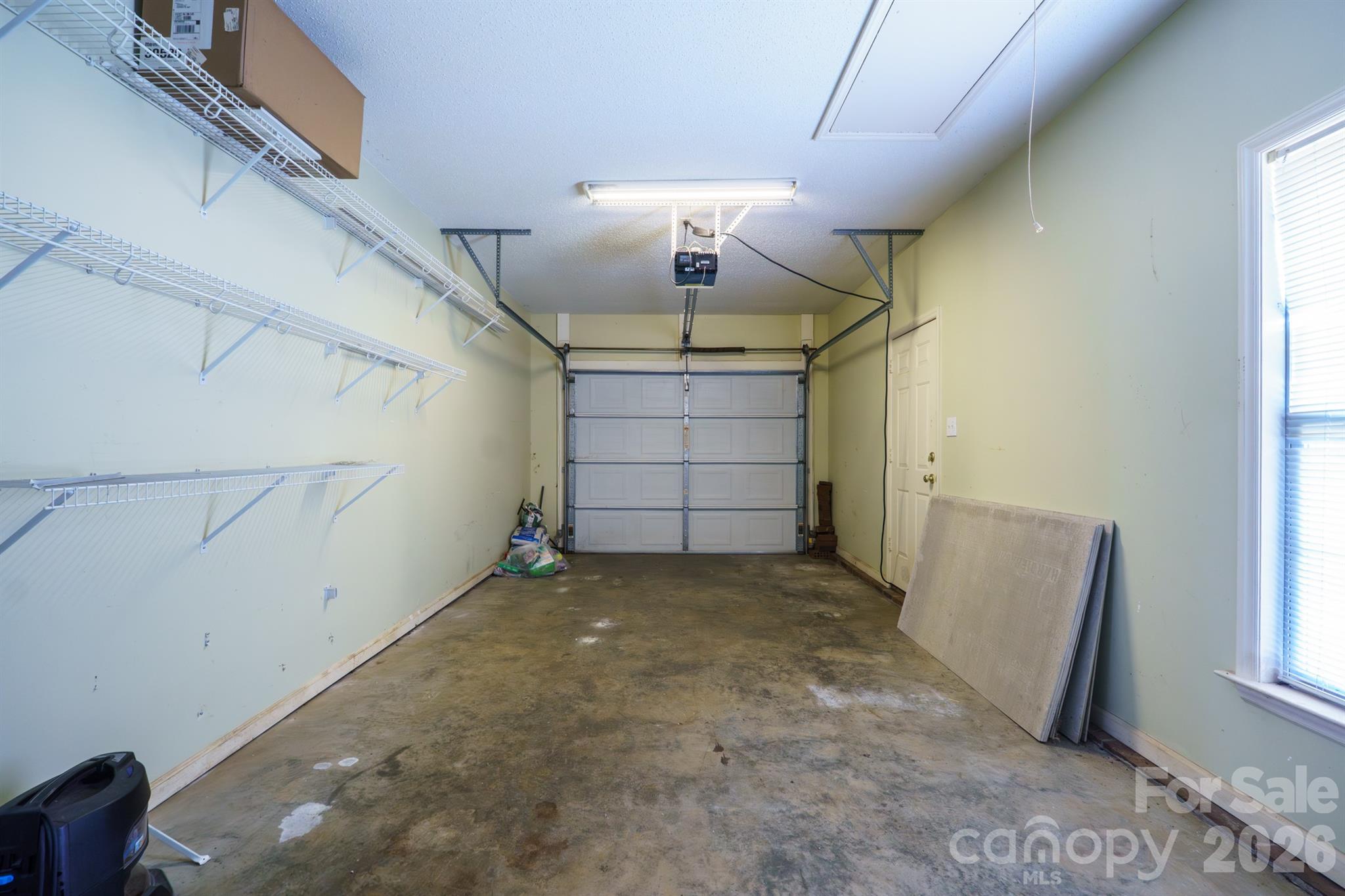 Monticello Heights - Residential