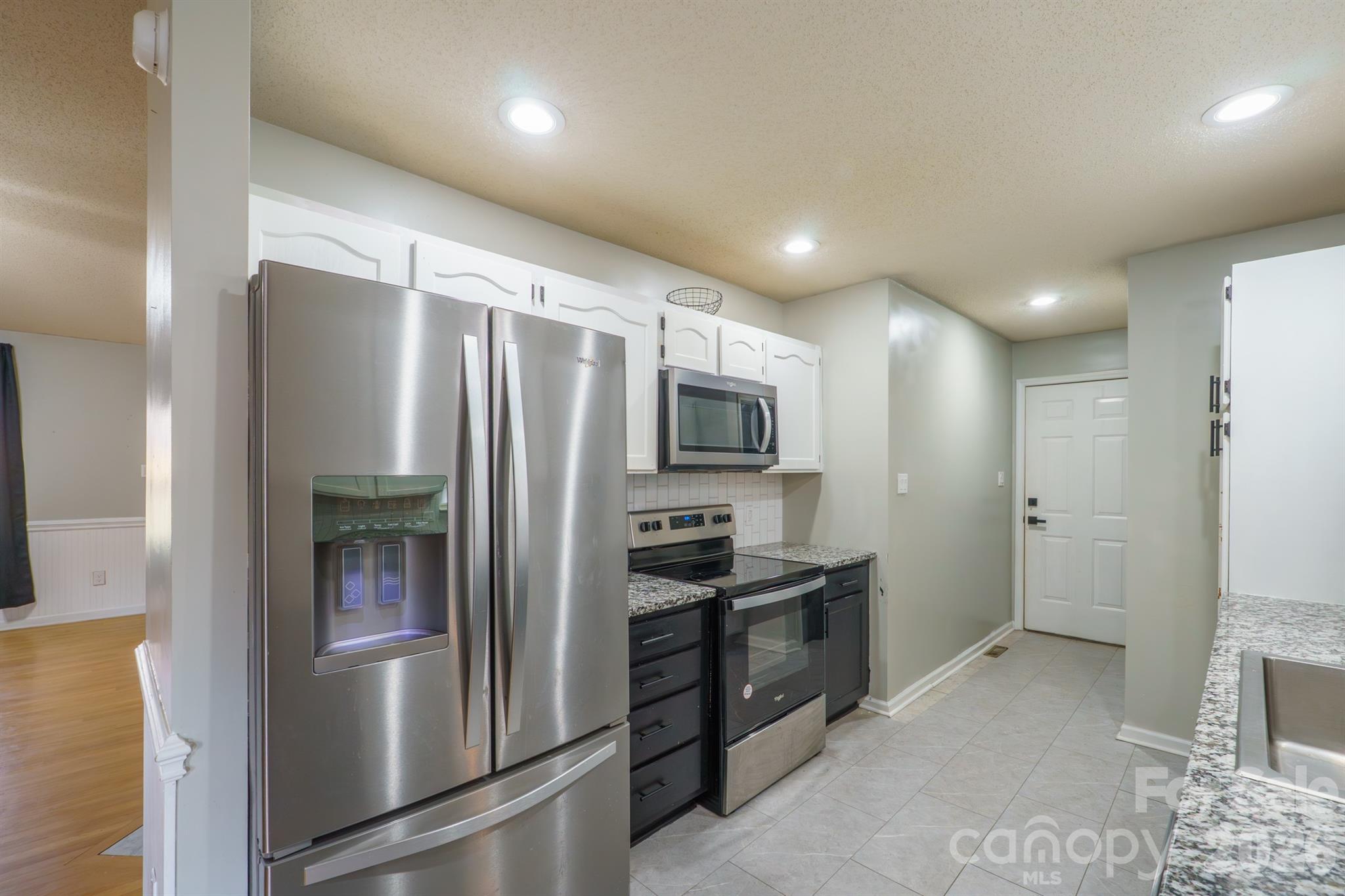 Monticello Heights - Residential