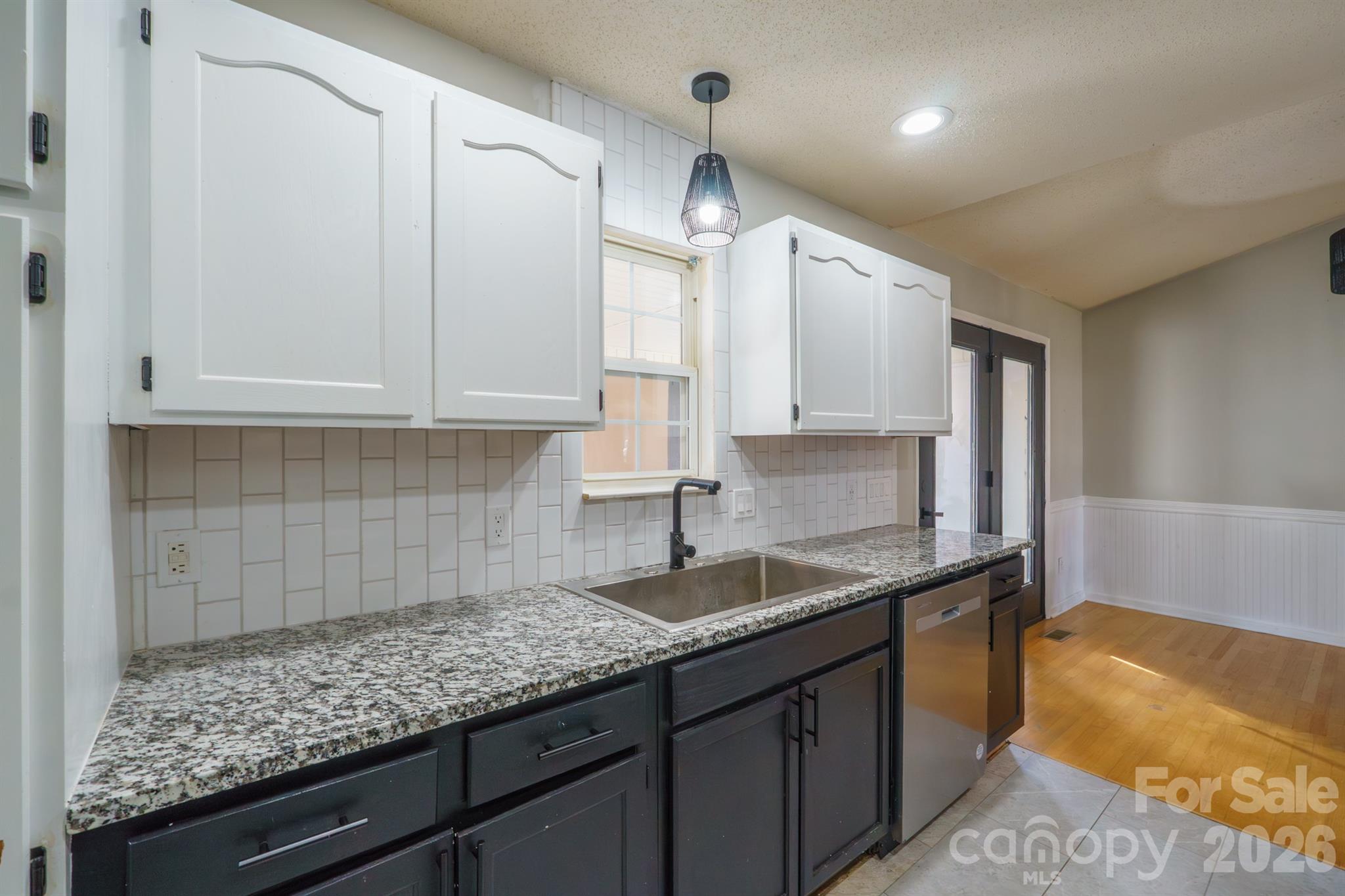 Monticello Heights - Residential