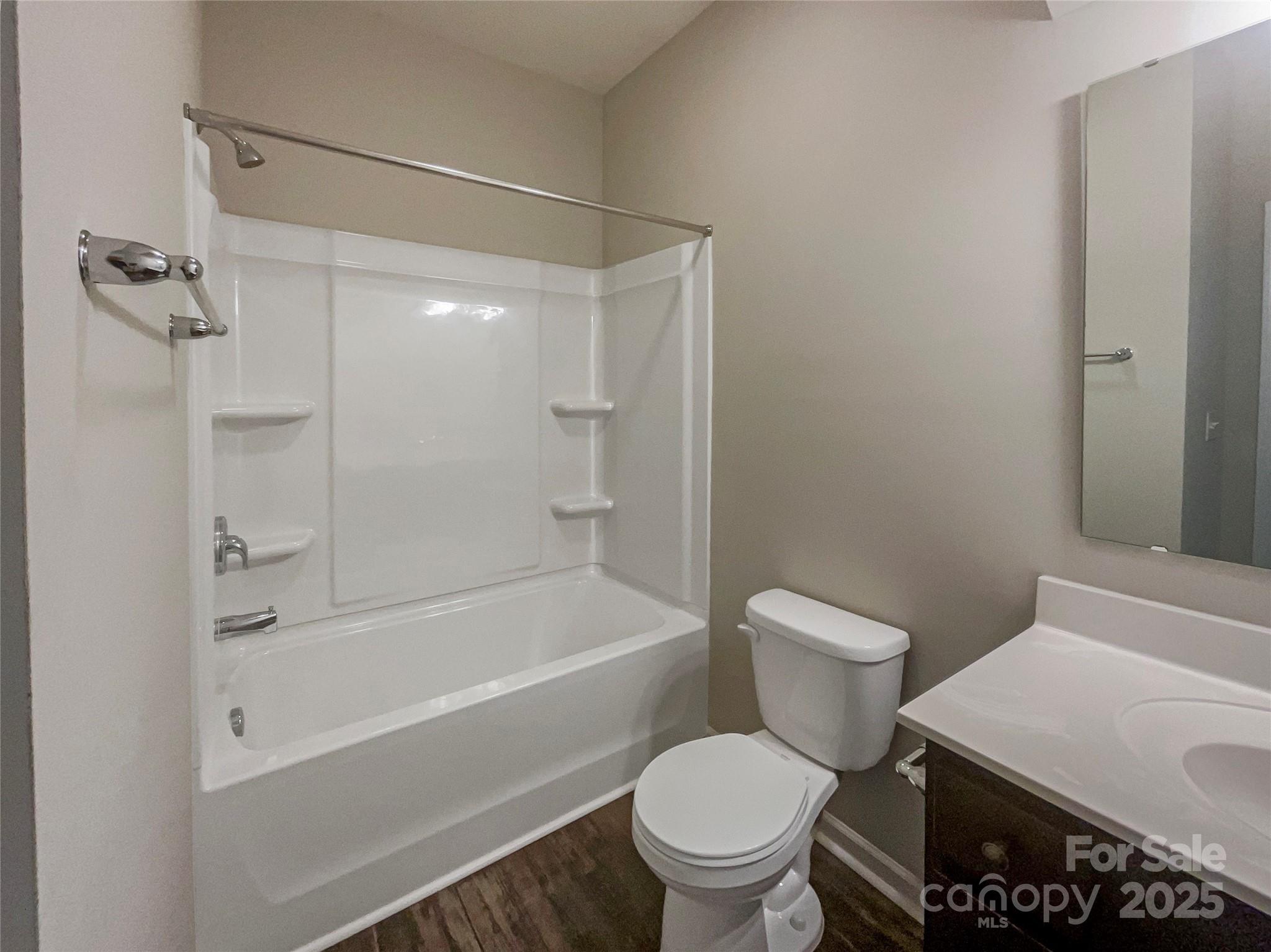 Edgewater - Residential