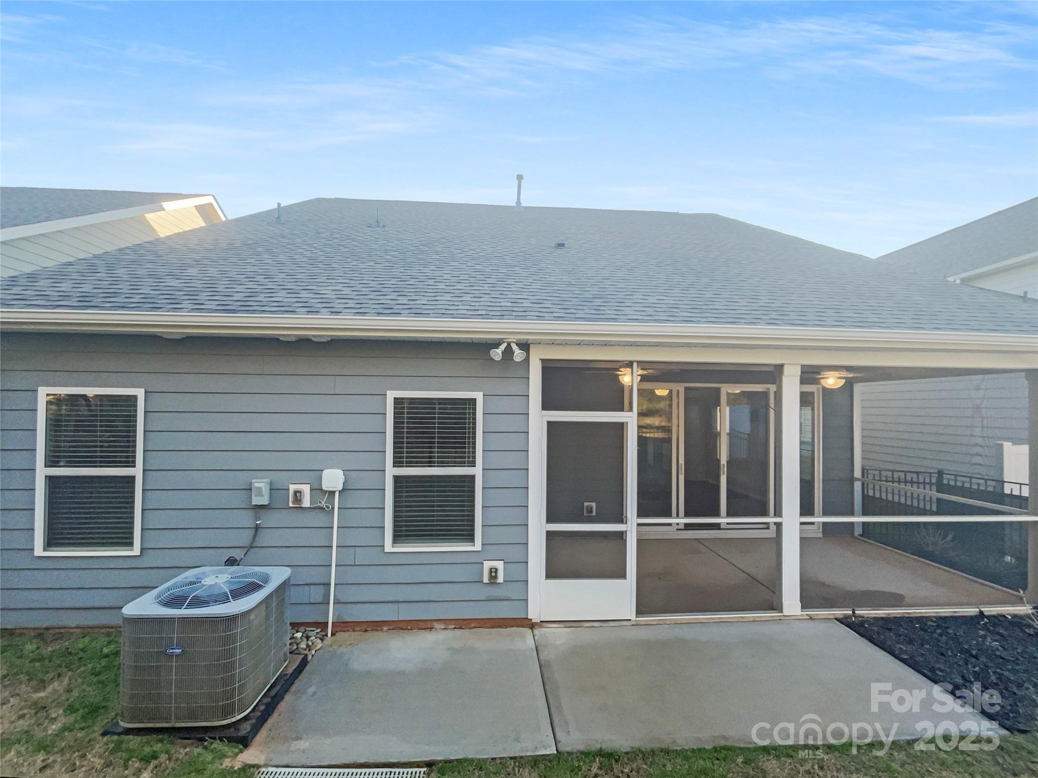 Edgewater - Residential