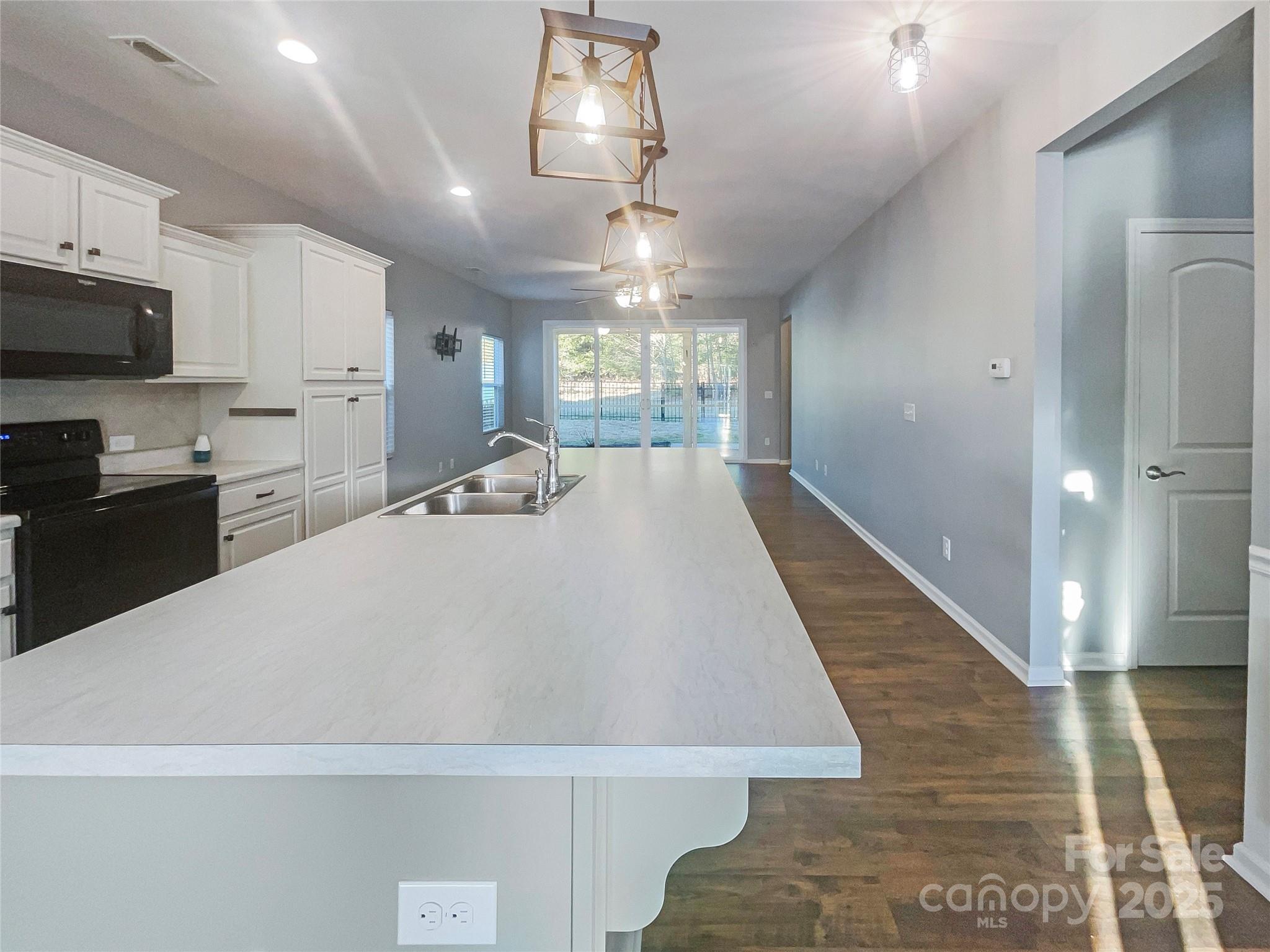 Edgewater - Residential