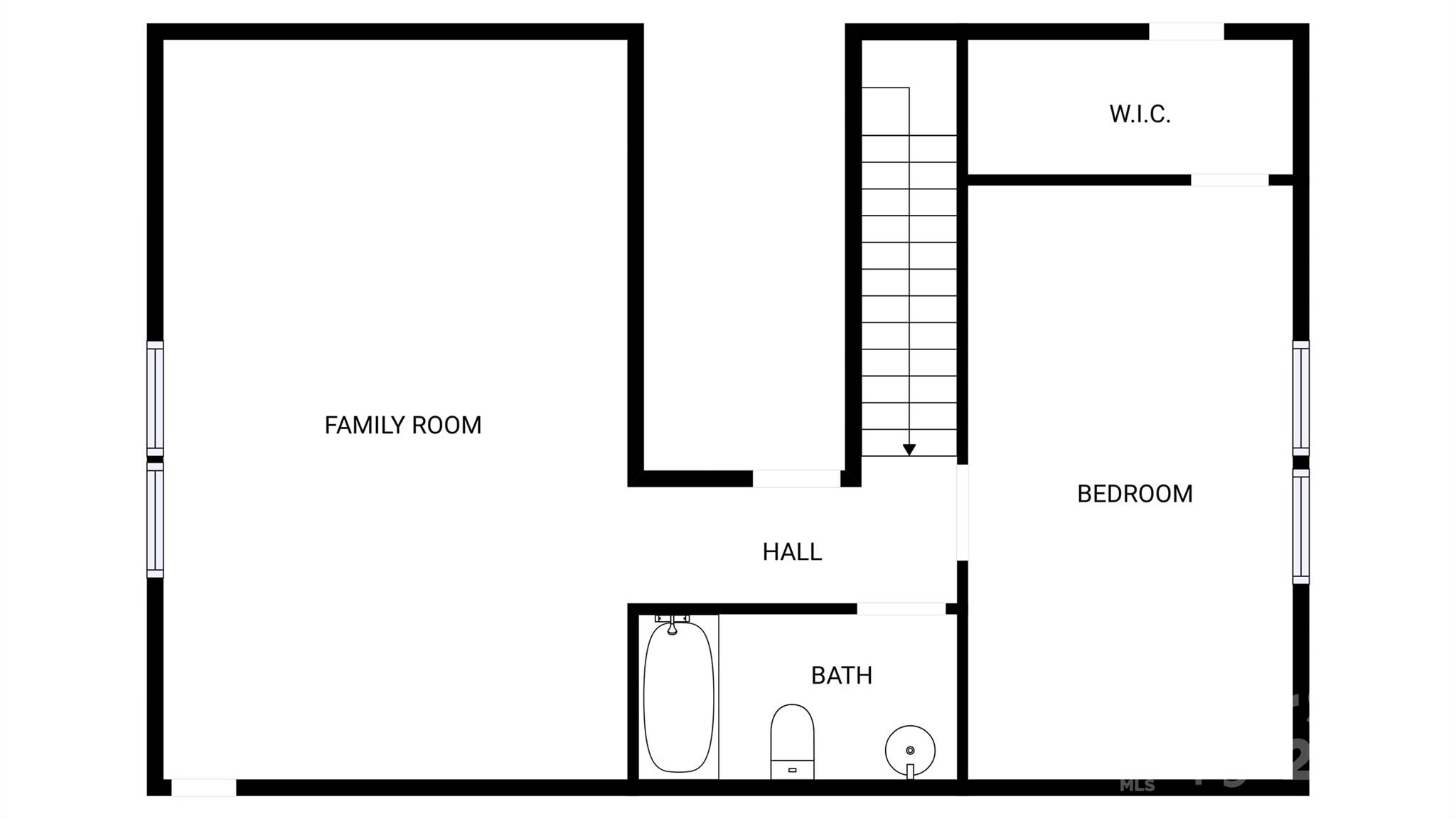 Edgewater - Residential