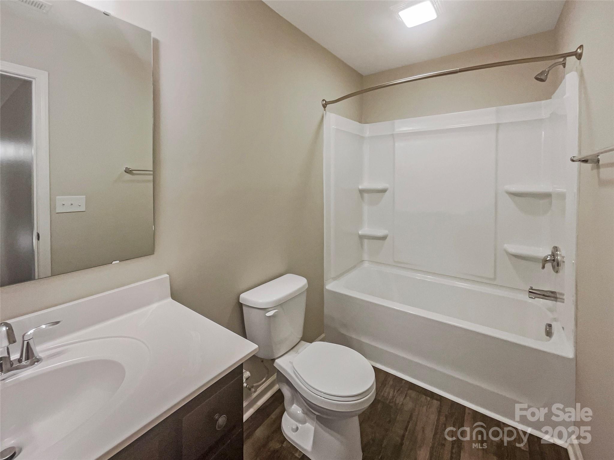 Edgewater - Residential