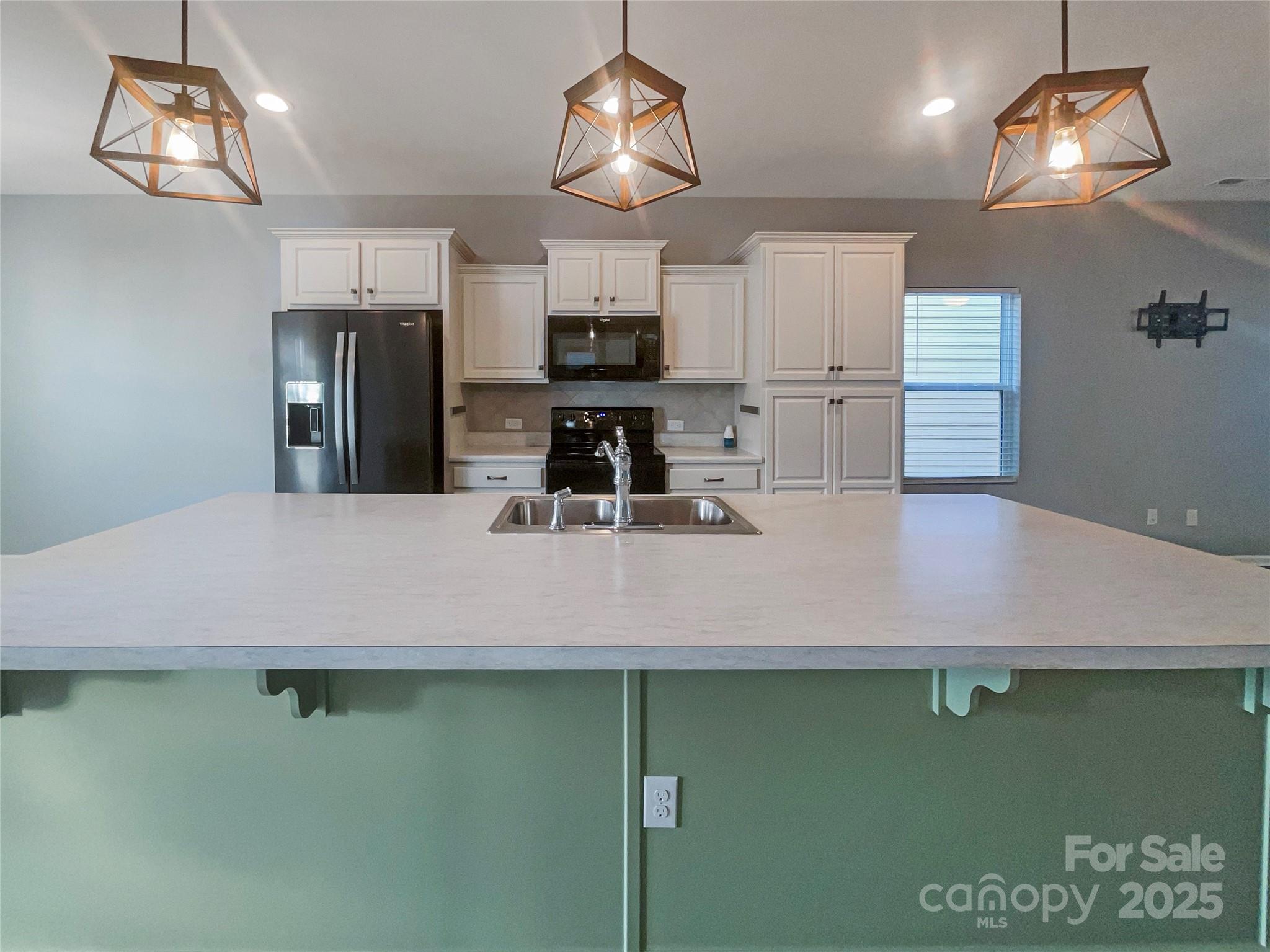 Edgewater - Residential