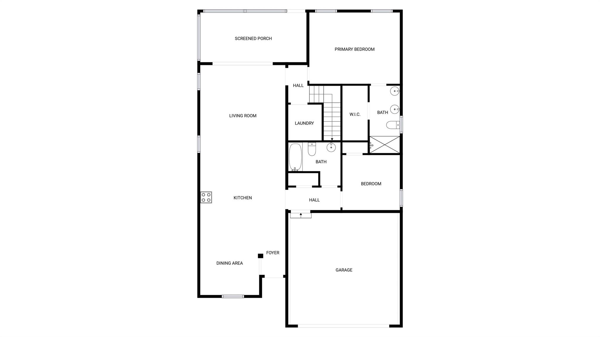 Edgewater - Residential