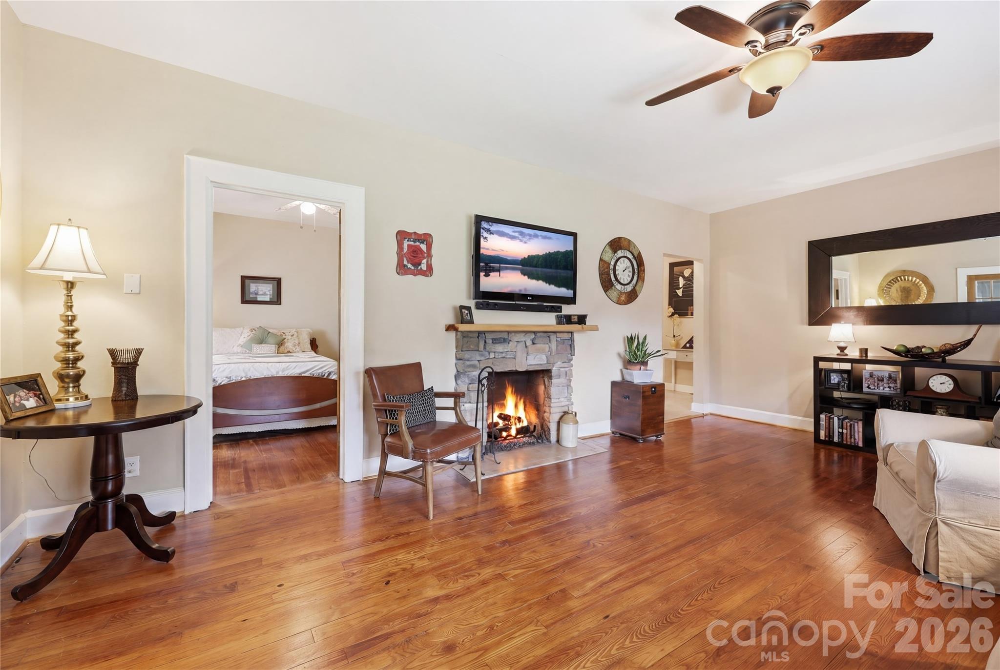 106A Maple Street