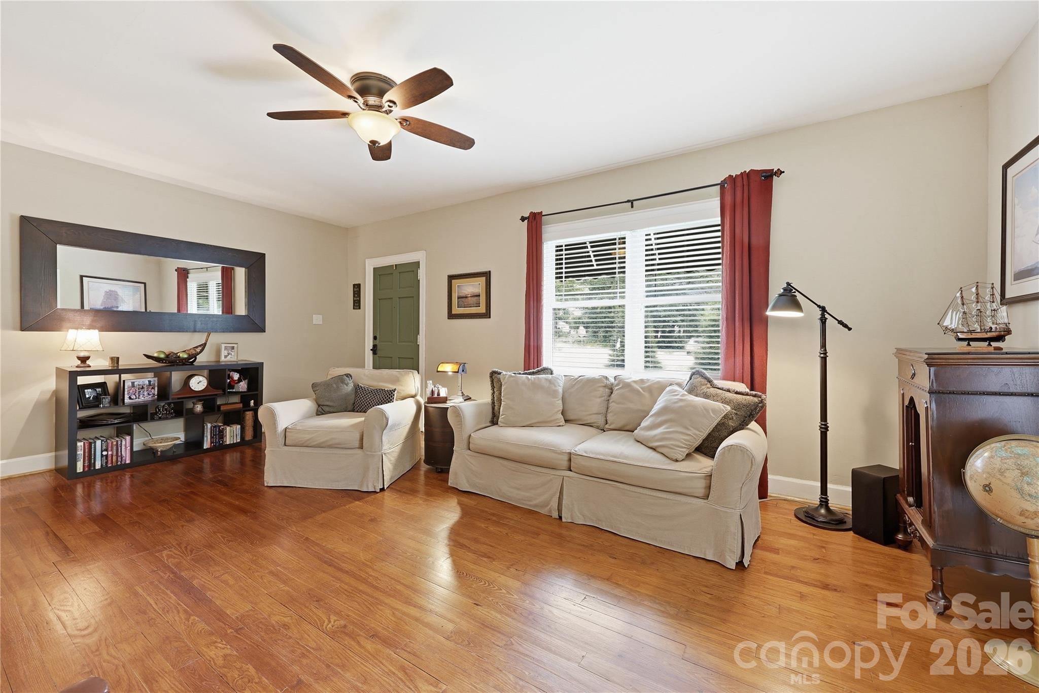 106A Maple Street