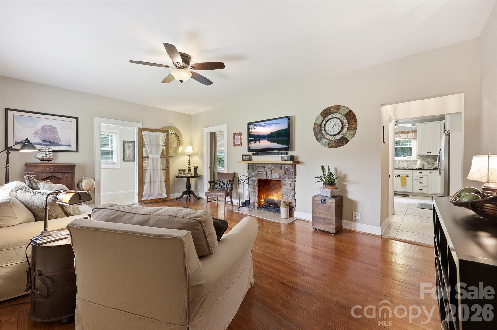 106A Maple Street