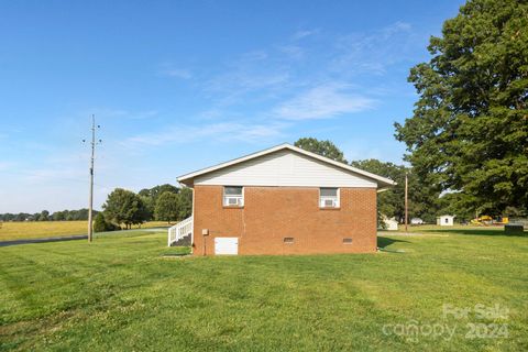 A home in Monroe