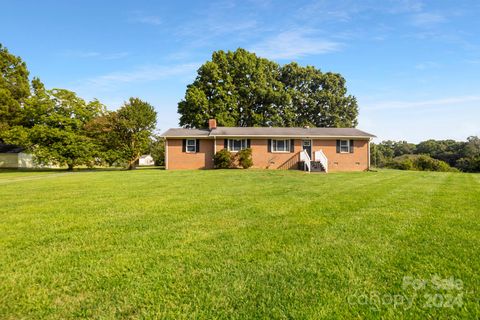 A home in Monroe