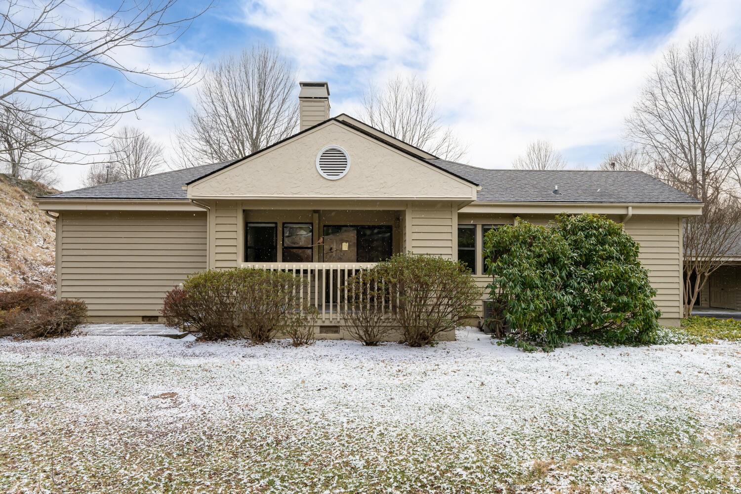 Cloisters - Residential