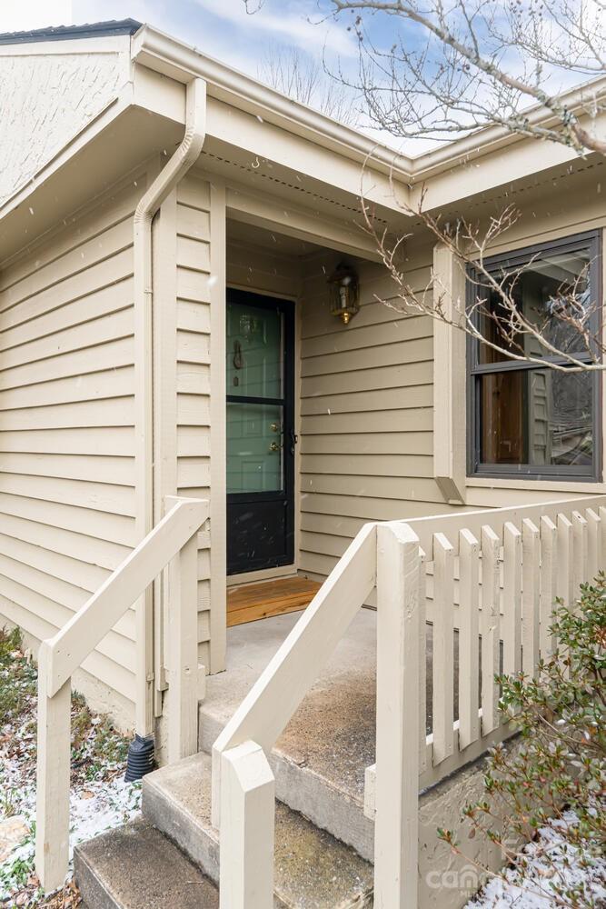 Cloisters - Residential