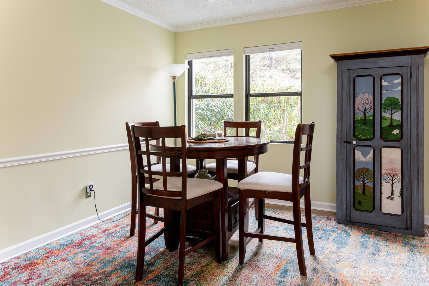 Cloisters - Residential