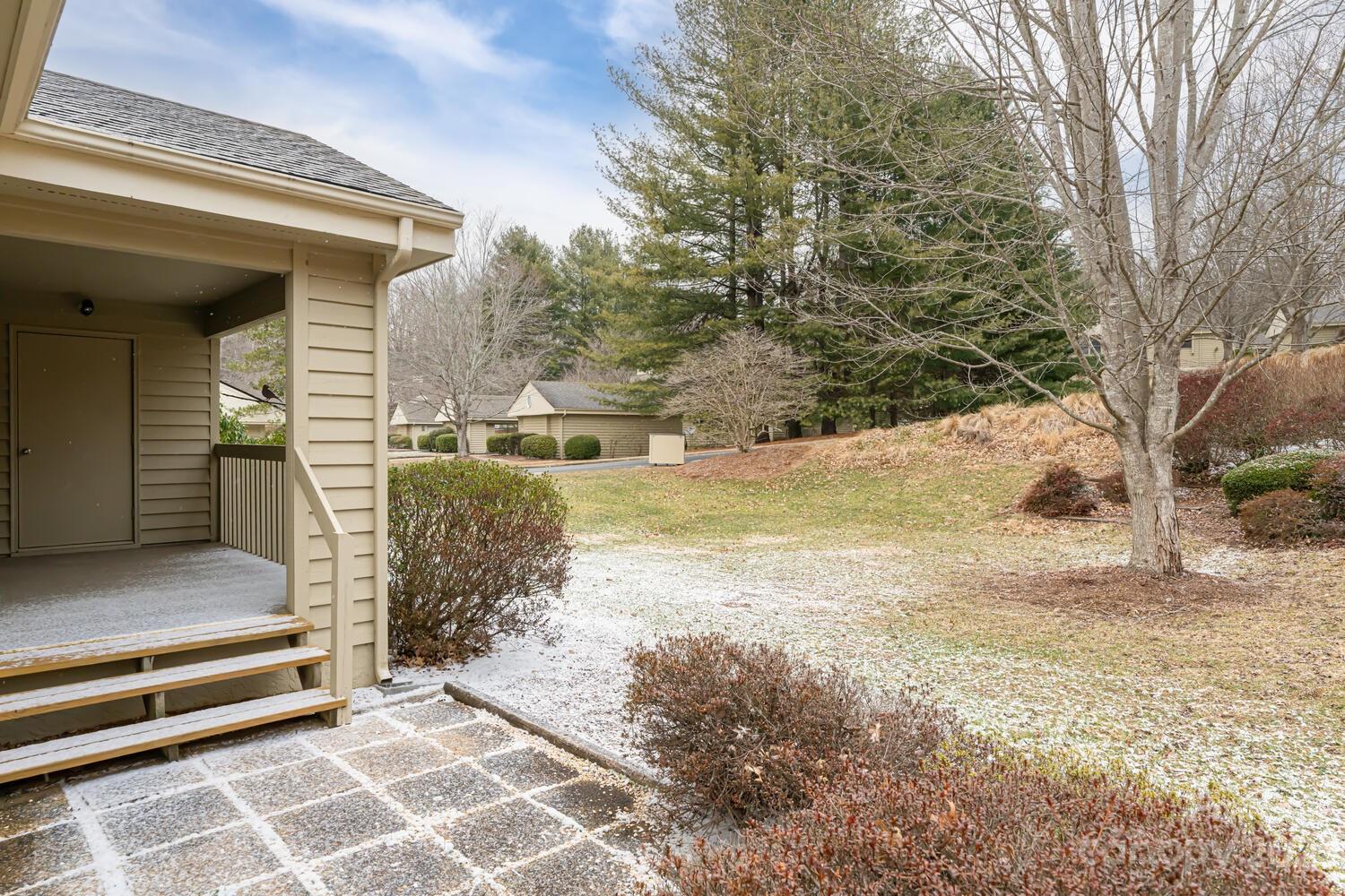 Cloisters - Residential