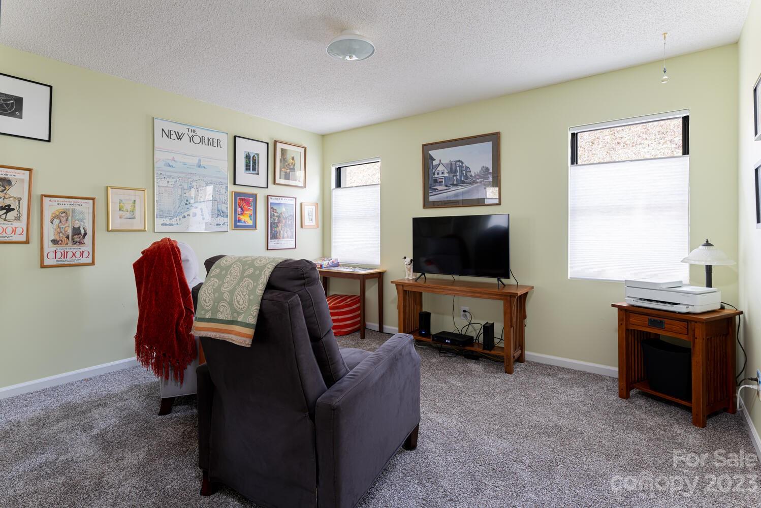 Cloisters - Residential