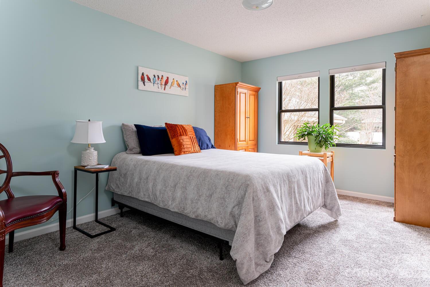 Cloisters - Residential