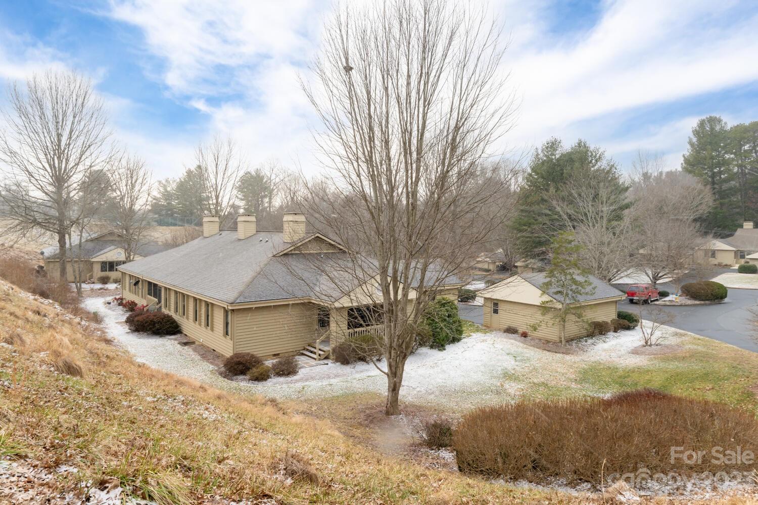 Cloisters - Residential