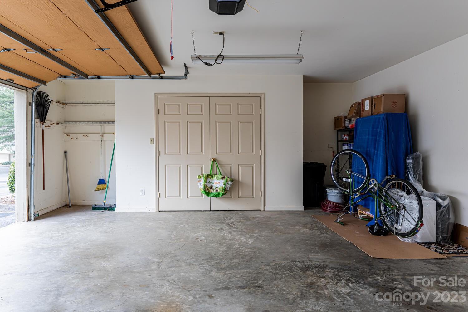 Cloisters - Residential