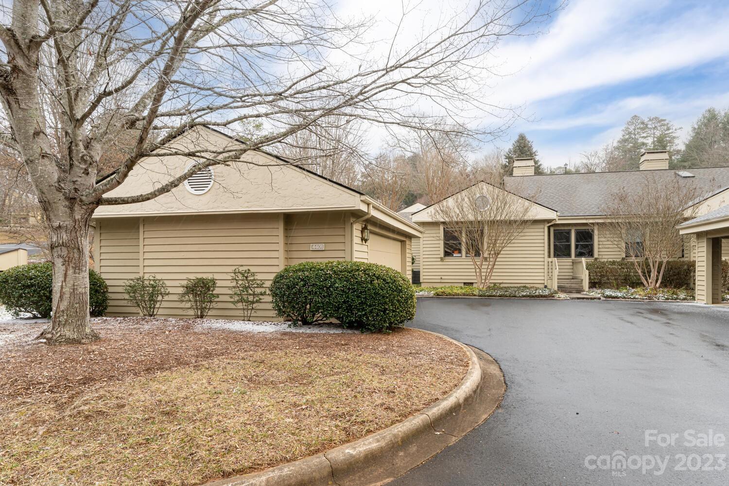 Cloisters - Residential