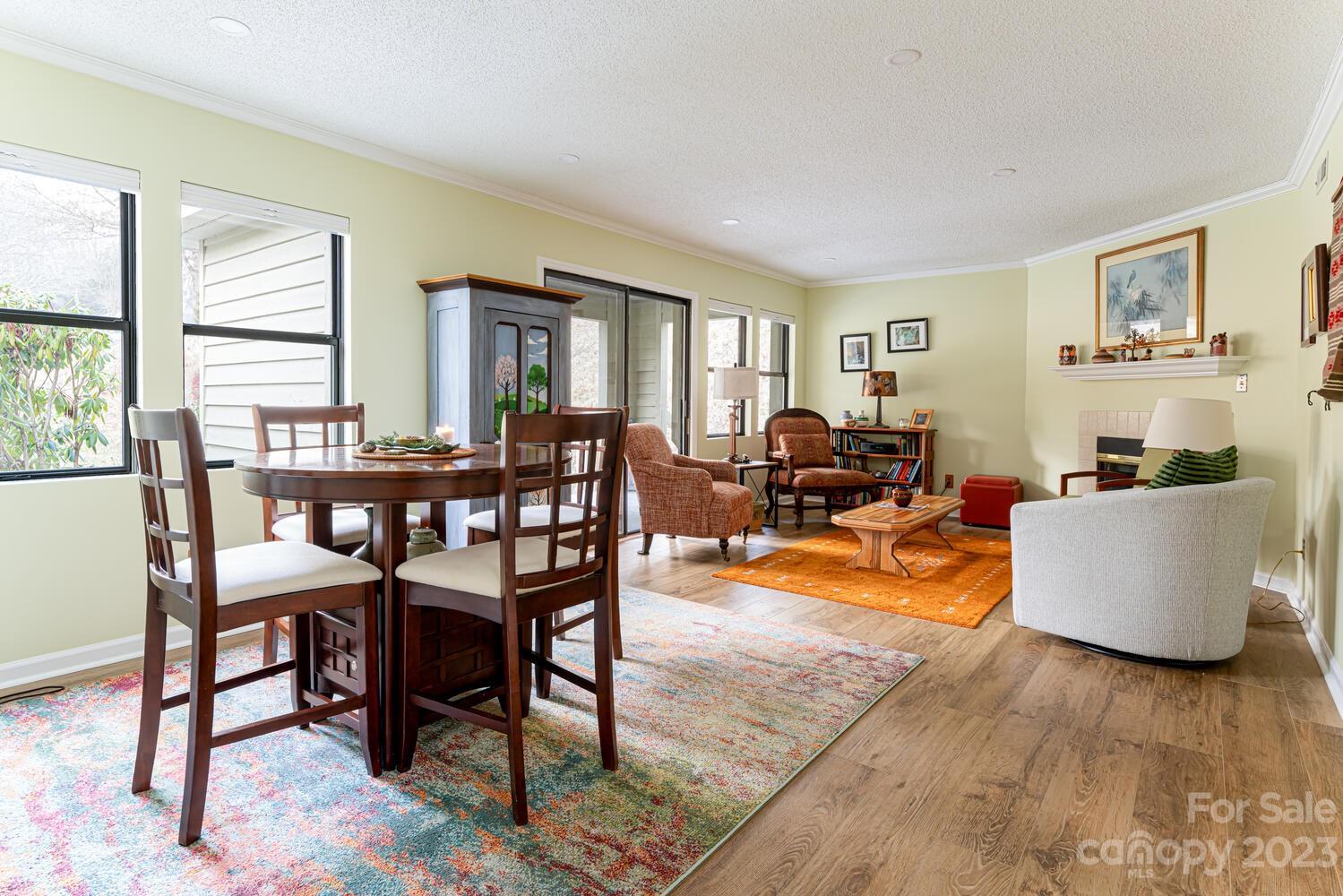 Cloisters - Residential